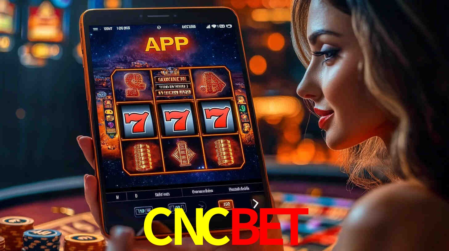 cnc bet baixar