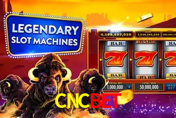 Desvendando o Mundo dos Jogos Virtuais na CNCBET