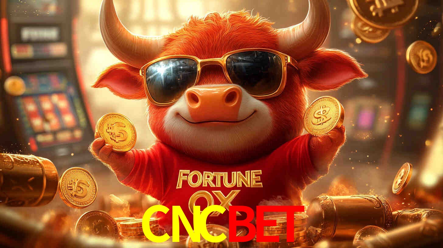 CNCBET - Plataforma de Cassino Online - CNCBET apk