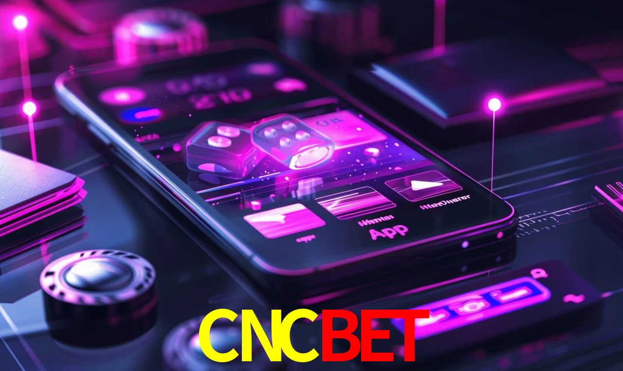 Welcome Bonus CNCBET
