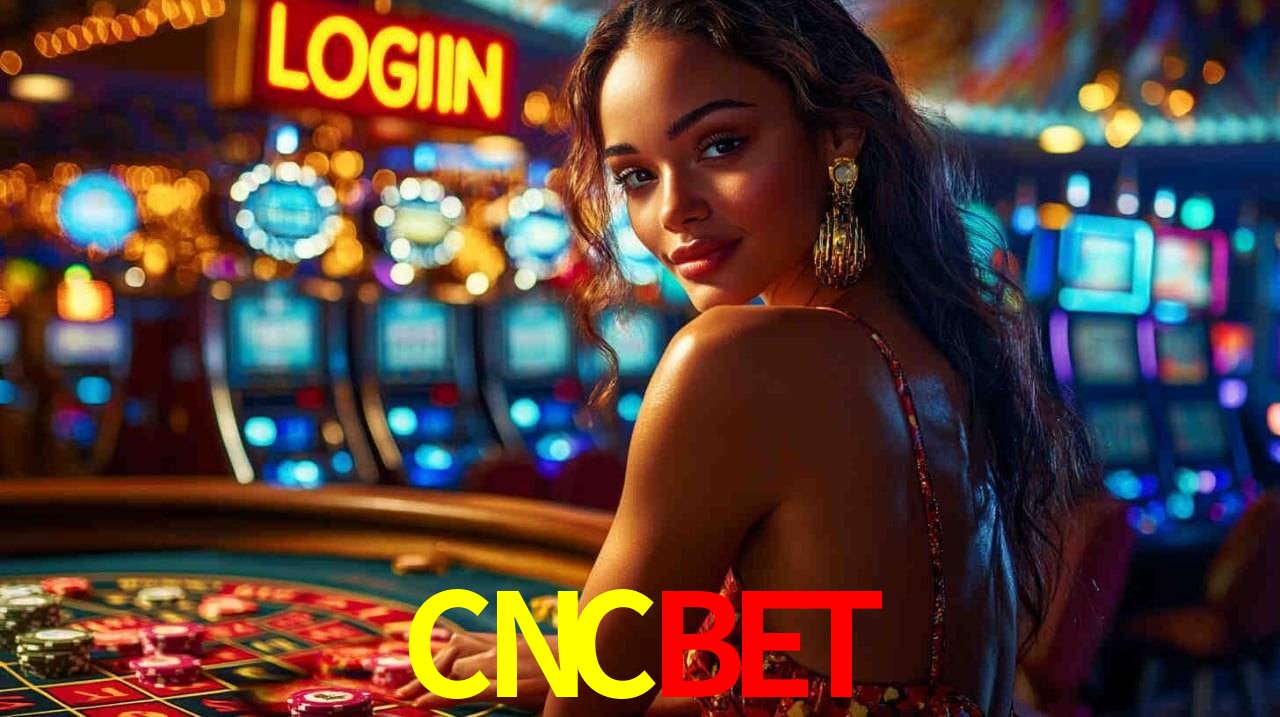 Experiência VIP CNCBET