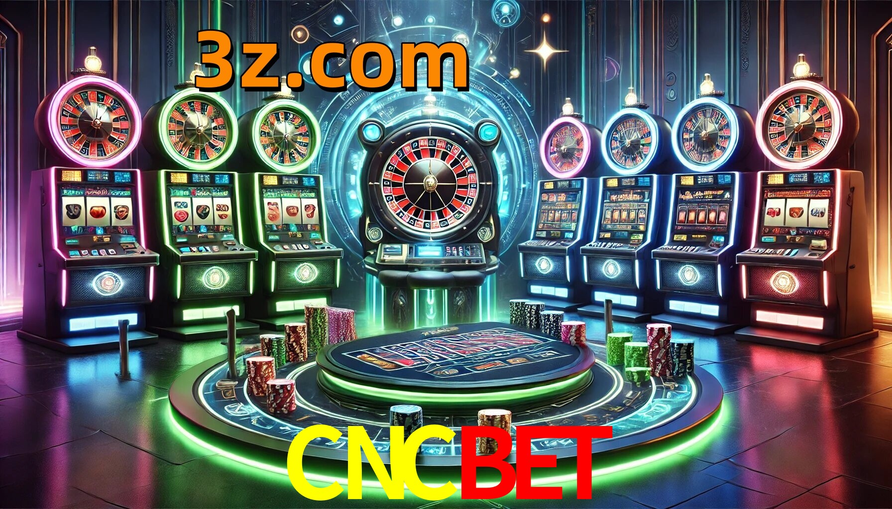 Jogos emocionantes no CNCBET