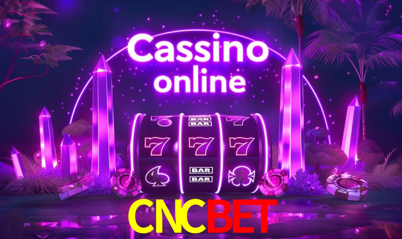 Diretório de Jogos CNCBET