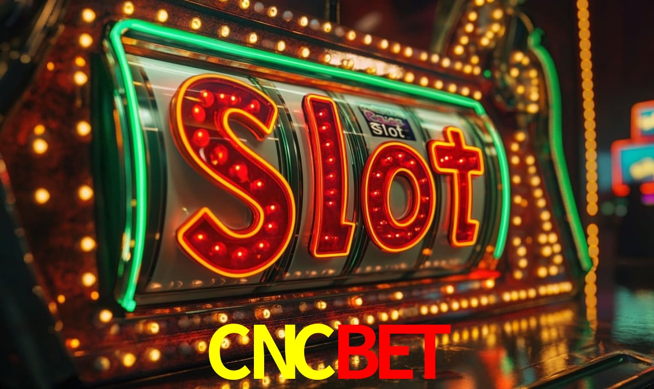 Provedores de Jogos CNCBET