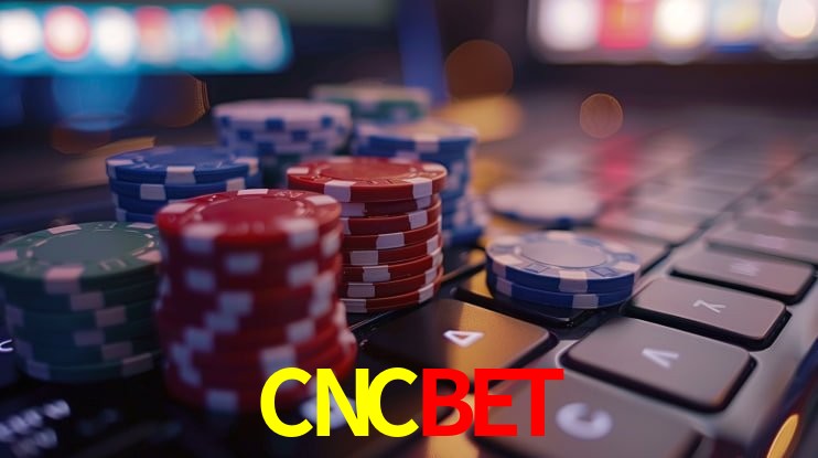 Jogos de Slot CNCBET