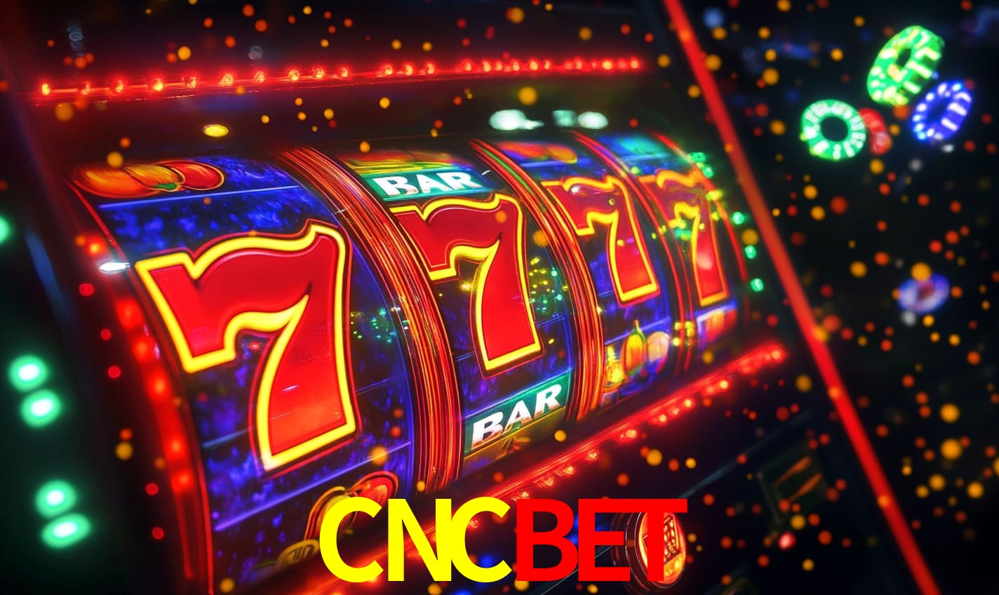 Sinta a adrenalina dos jogos de cassino com CNCBET