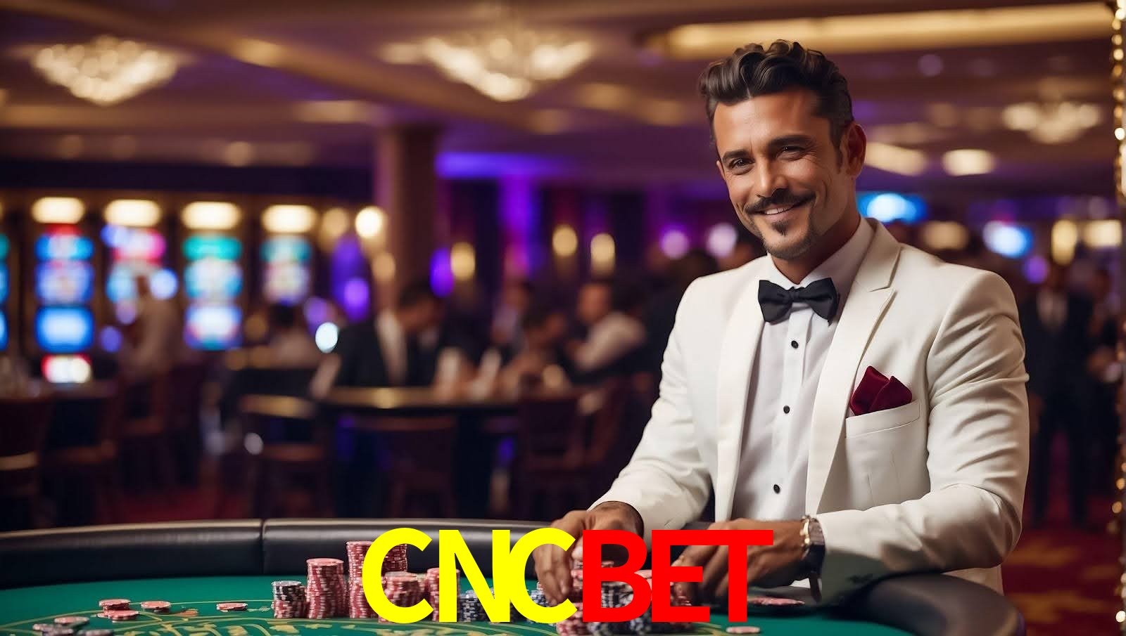 Casino Ao Vivo CNCBET