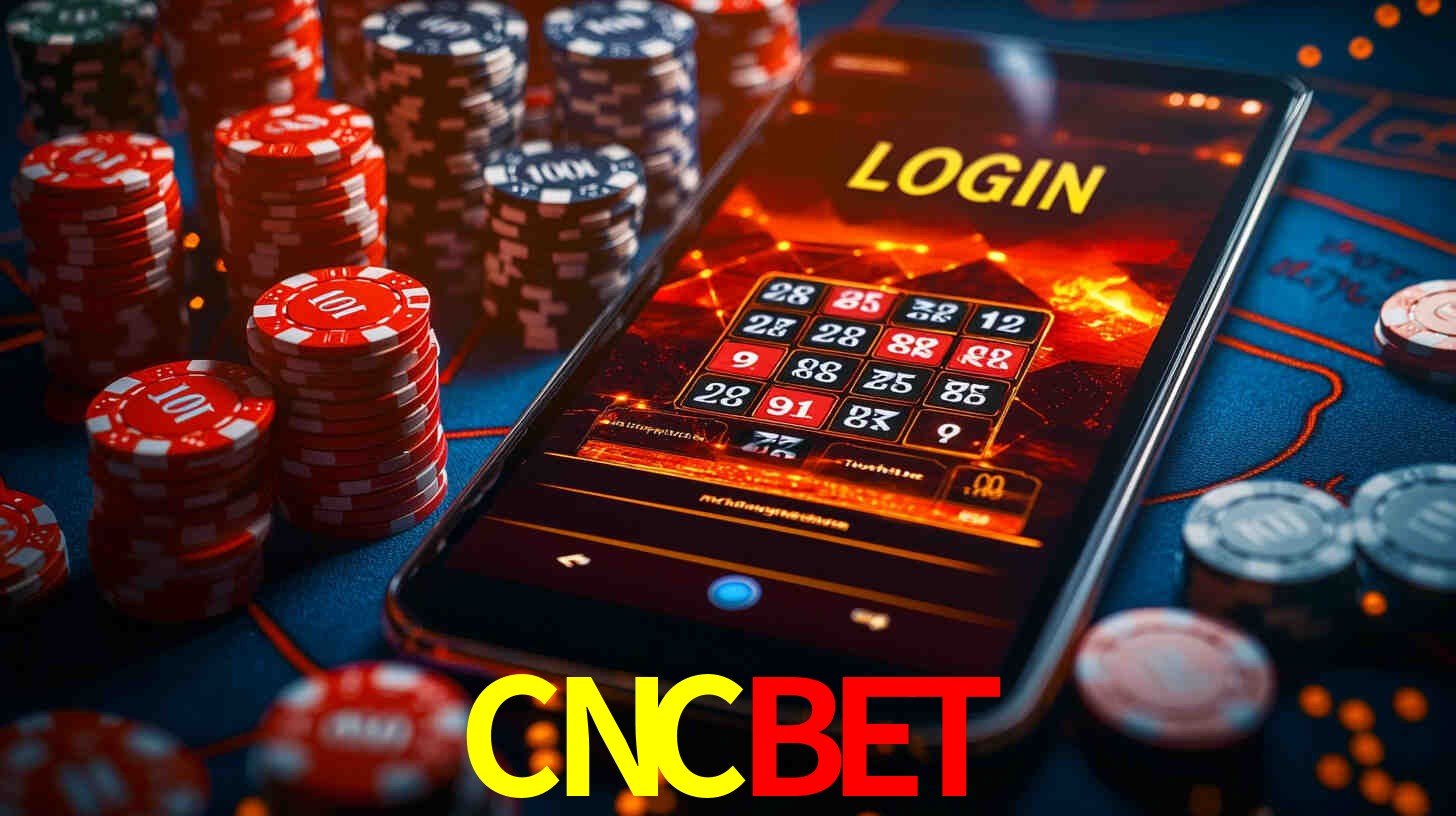 CNCBET apk