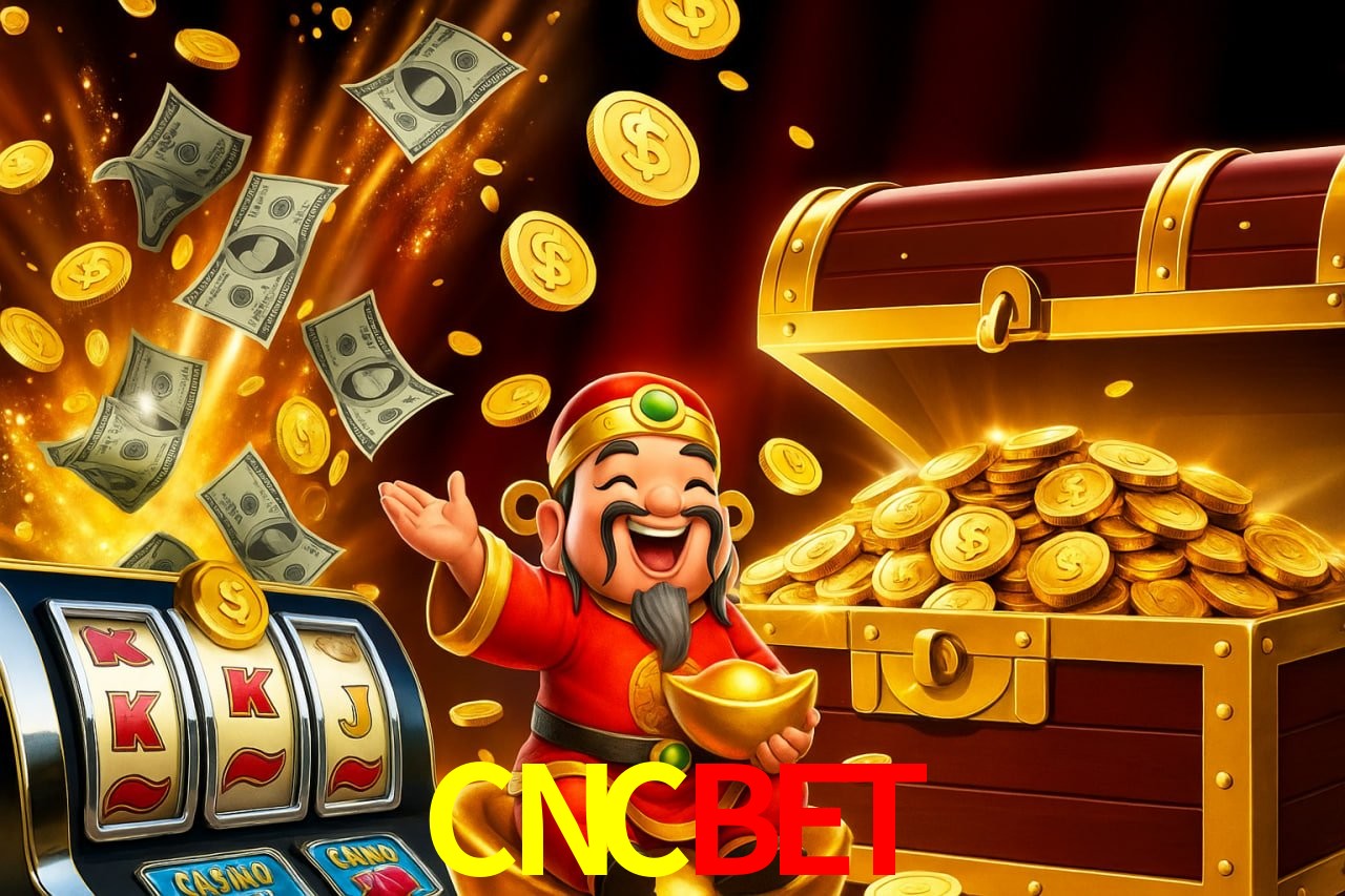 A Emoção da Loteria na CNCBET: Uma Chance de Mudança de Vida