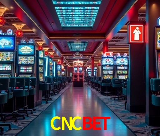 A Popularidade dos Caça-Níqueis no CNCBET