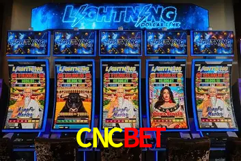 A Emoção da Loteria na CNCBET: Uma Chance de Mudança de Vida