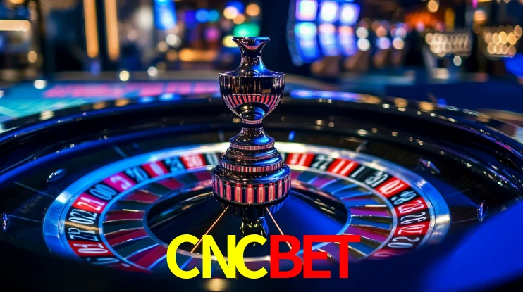 CNCBET App Interface