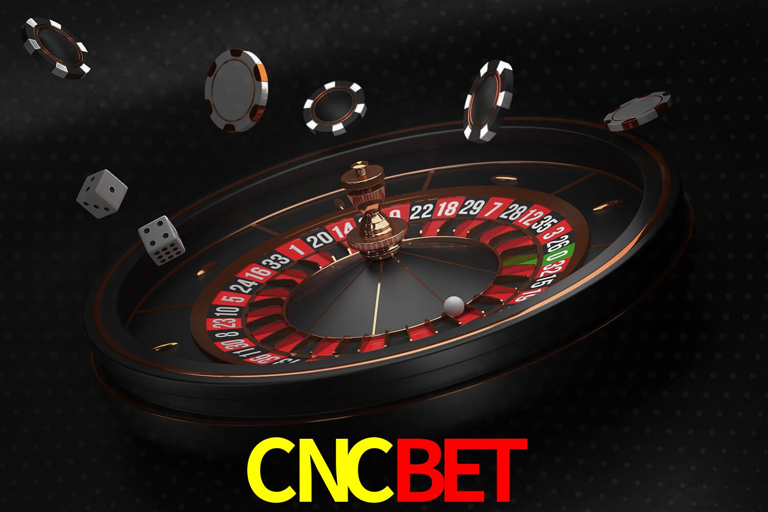 cnc bet baixar