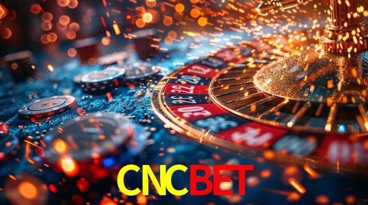 Secure Login CNCBET