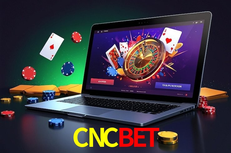 Segurança 2FA CNCBET