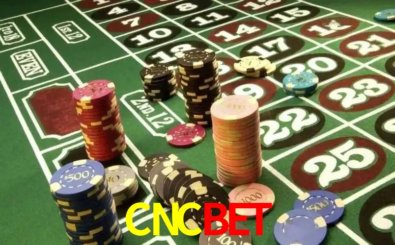Apostas de Futebol CNCBET