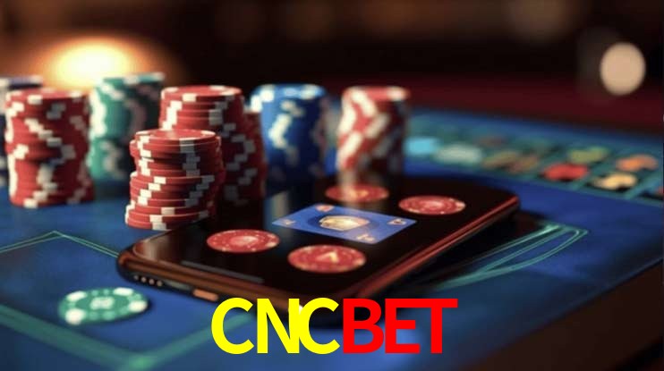 Jogos Exclusivos CNCBET