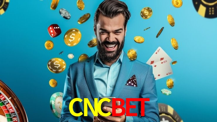 Slot Games CNCBET