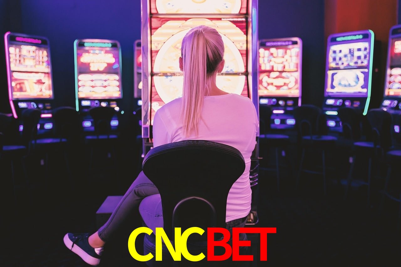 Game Providers CNCBET