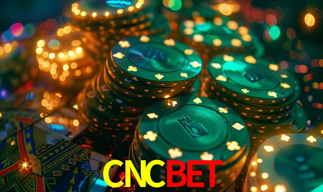 Bônus Diários CNCBET