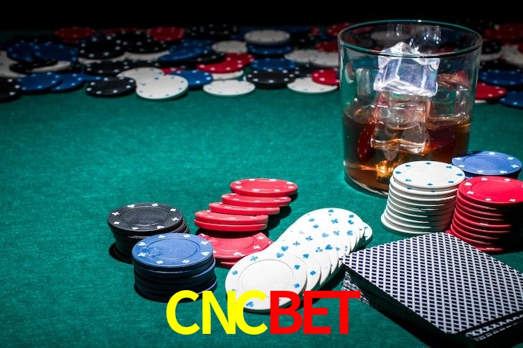 Interface do App CNCBET