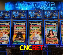 Descubra a Magia dos Jogos de Arcade no CNCBET