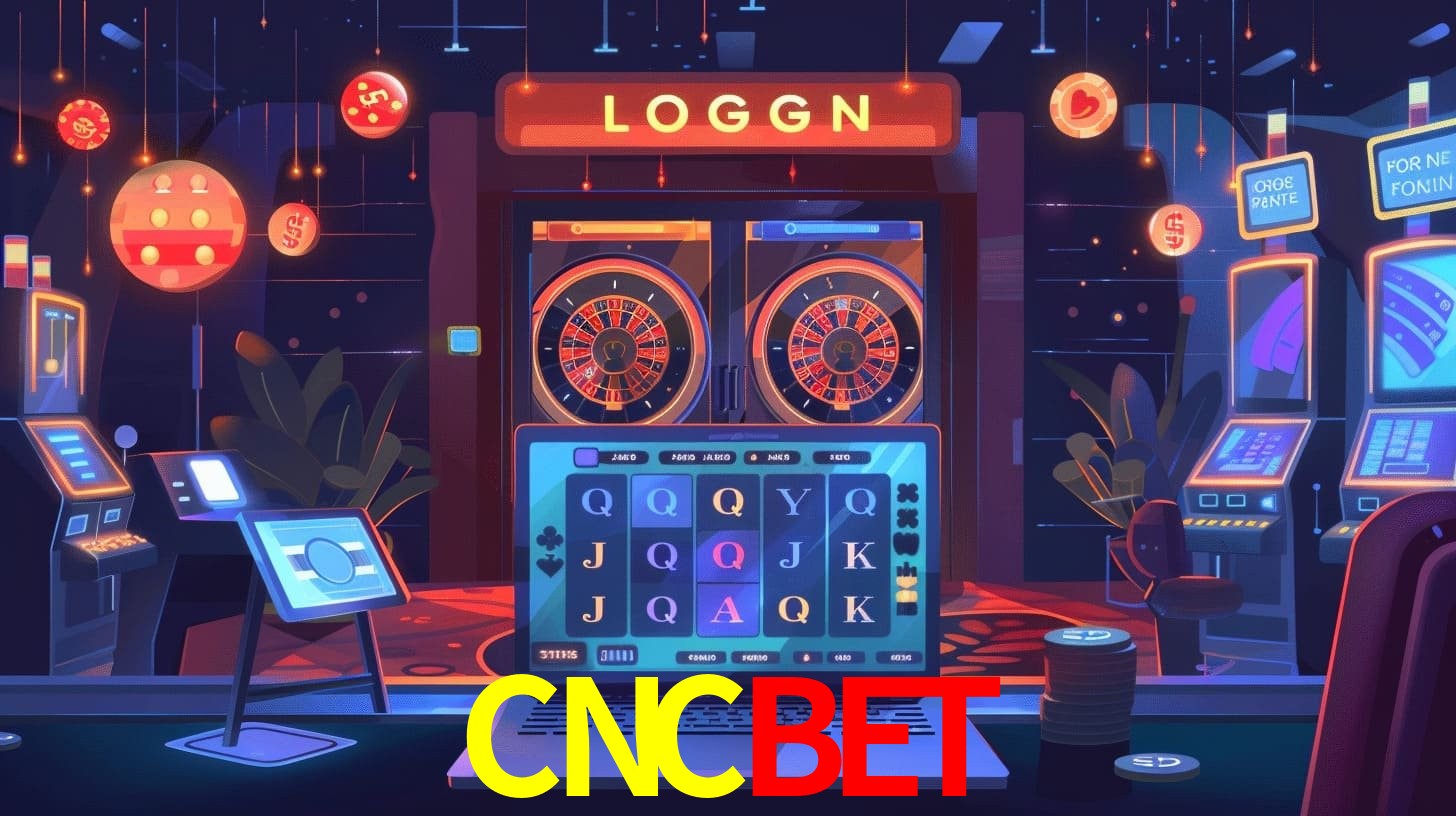 Cadastro Rápido CNCBET