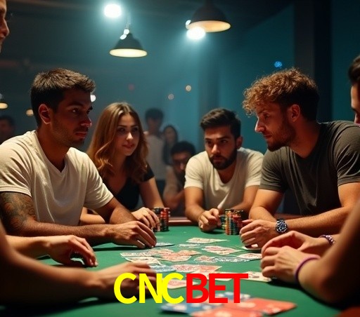 Promoção Relâmpago CNCBET