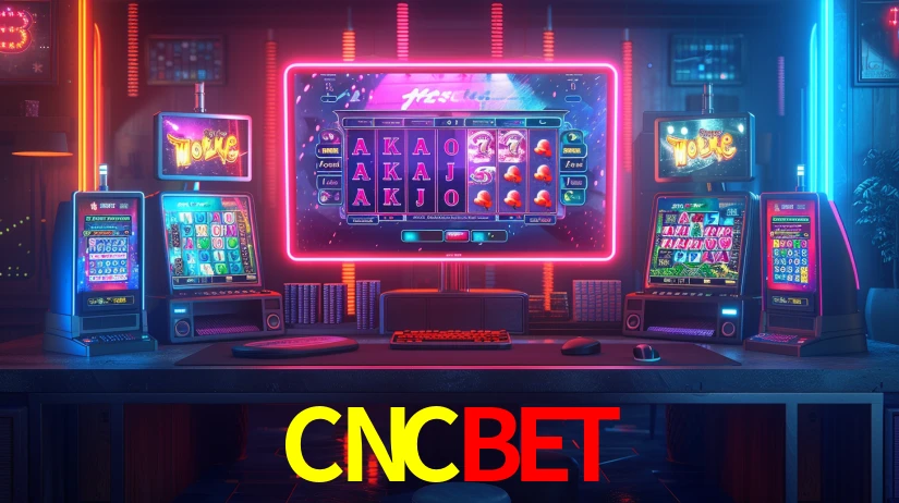 cnc bet baixar