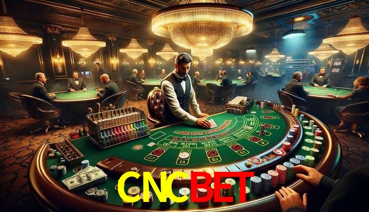 Bonus Features CNCBET