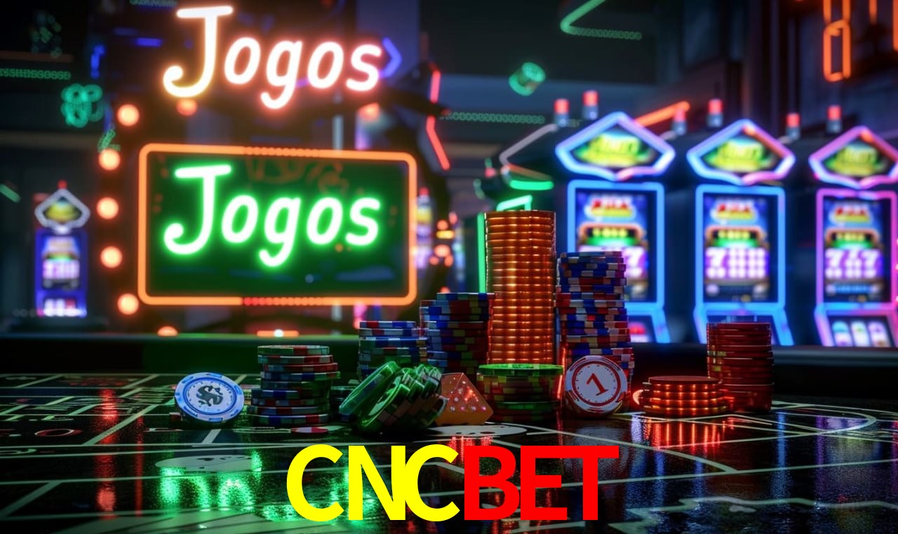 cnc bet baixar
