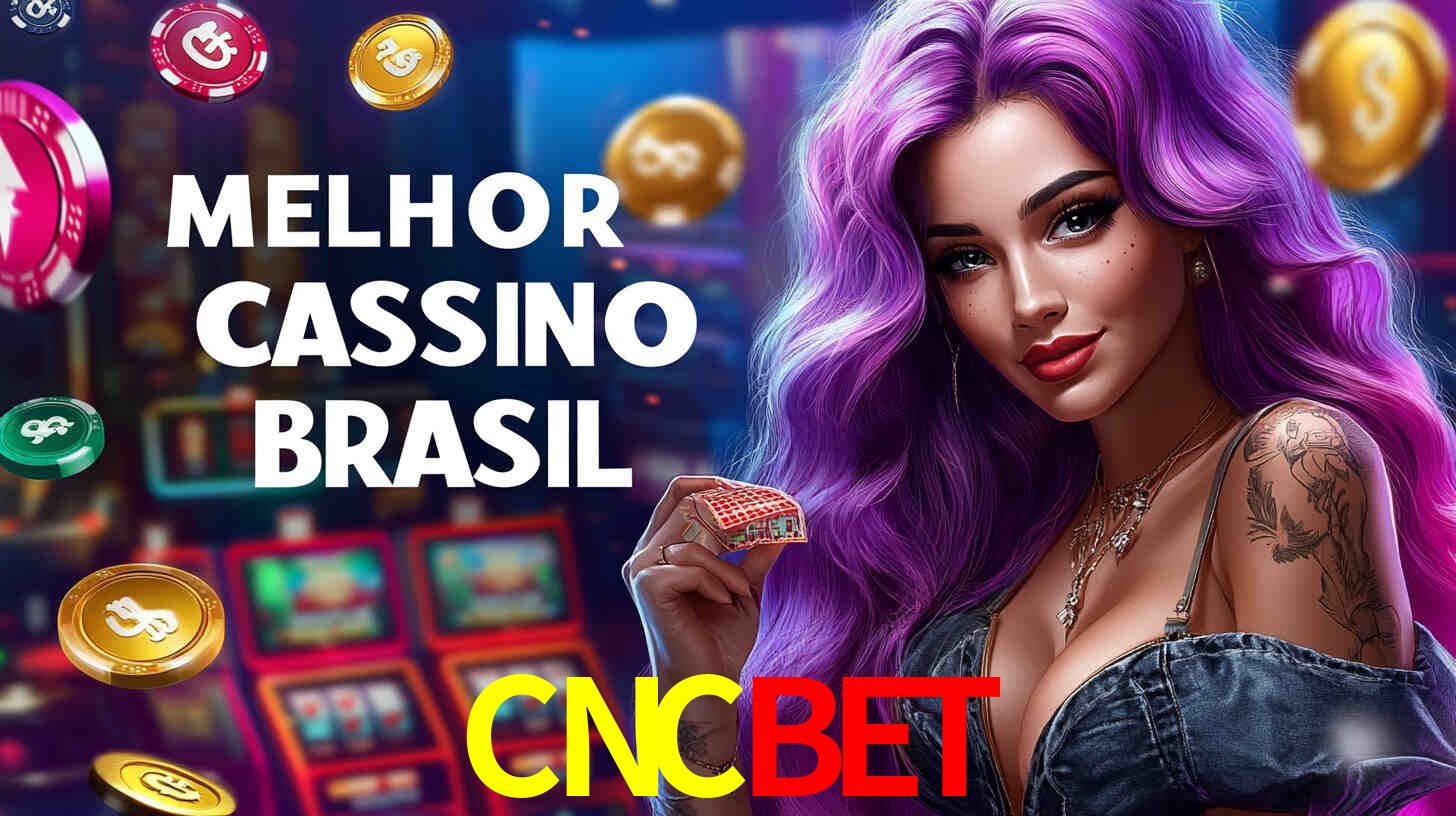 Desvendando o Mundo dos Jogos Virtuais na CNCBET
