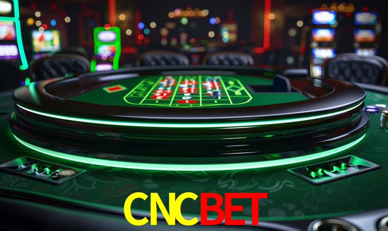 Weekend Specials CNCBET