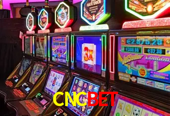 Descubra o Mundo do Cassino Online com CNCBET