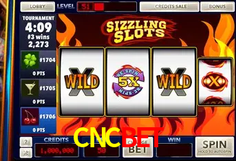 Descubra o Mundo do Cassino Online com CNCBET