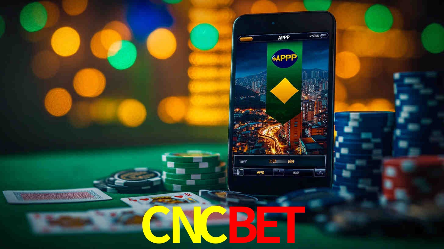 Apostas Esportivas na CNCBET: Um Guia Completo